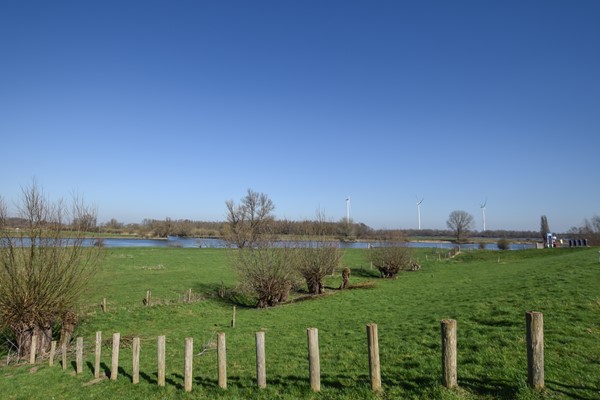 Medium property photo - Schout van Hanswijkplein 104, 5237 WX 's-Hertogenbosch